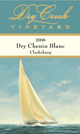 Chenin Blanc